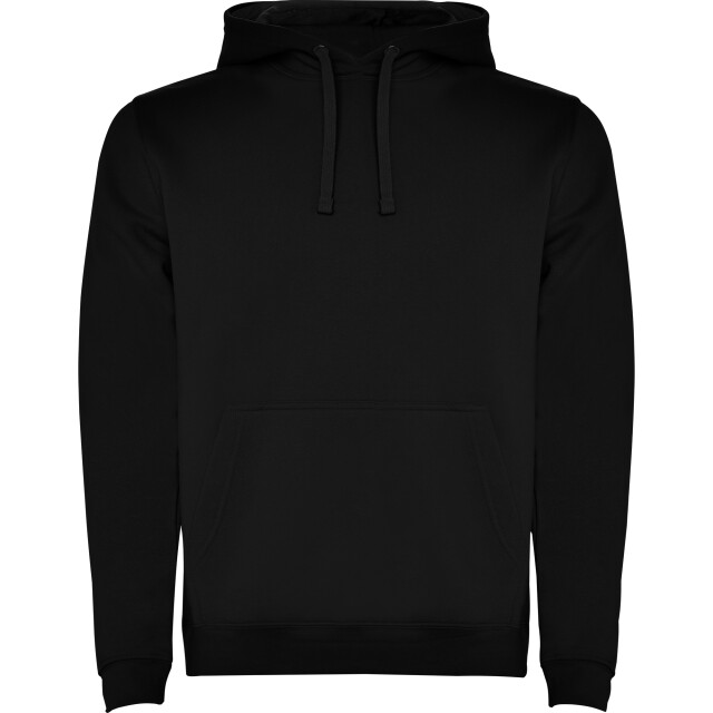 Roly Heren urban hoodie UTLT5517_black large
