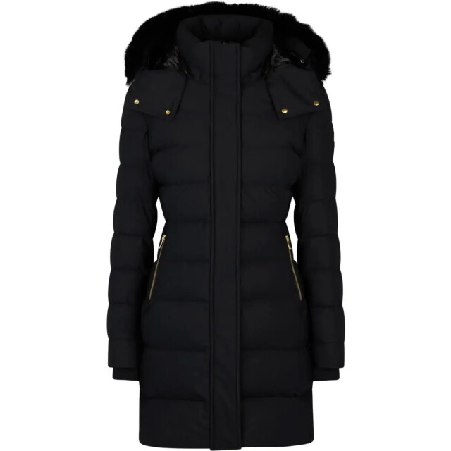 Moose Knuckles Women watershed 3 parka gold 159586321 large