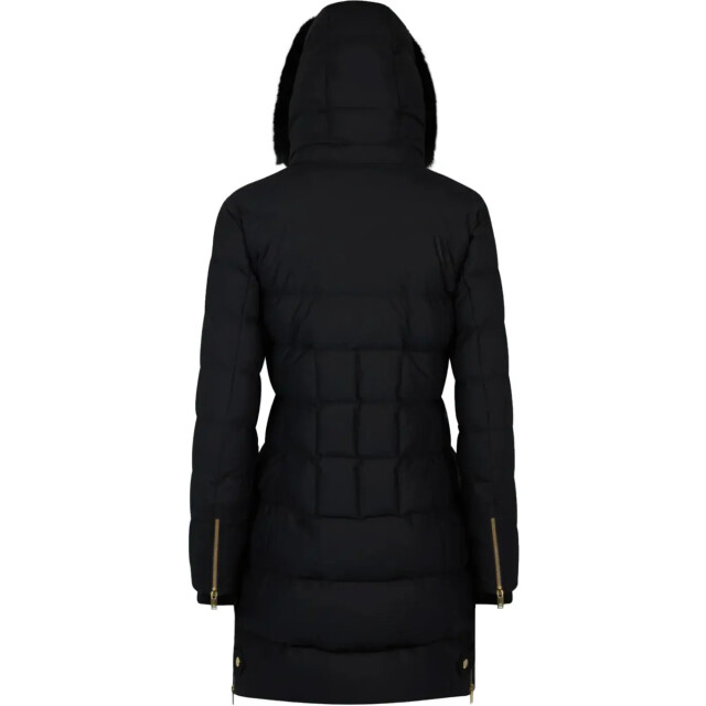 Moose Knuckles Women watershed 3 parka gold 159586321 large