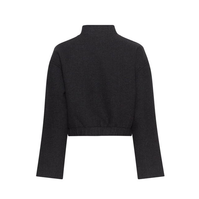 Moss Copenhagen Mschseba jasje wol donker 9605904007496 large