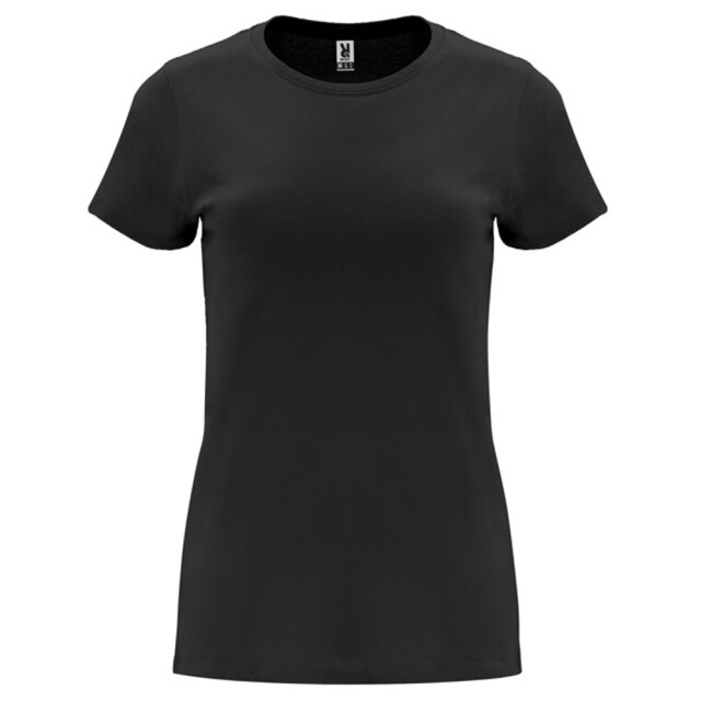 Roly Dames capri t-shirt UTLT5873_black large