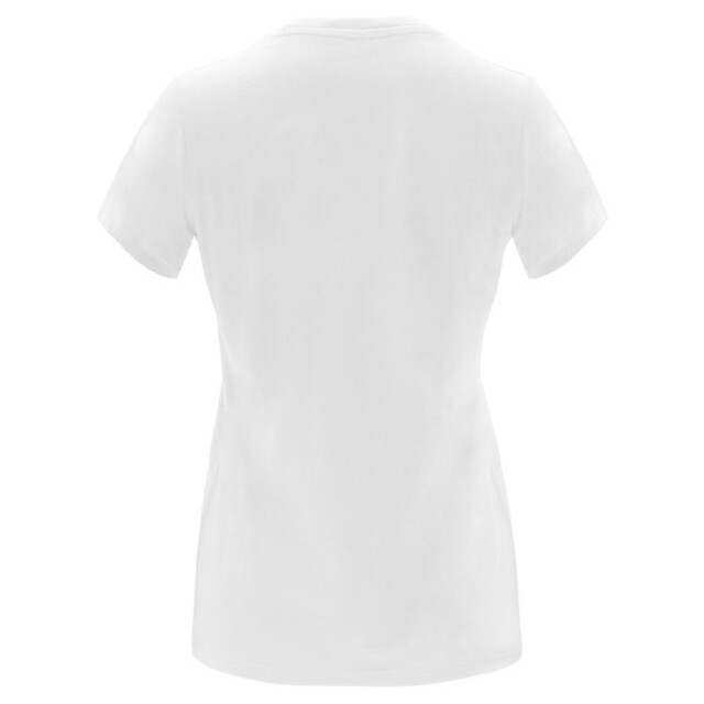 Roly Dames capri t-shirt UTLT5873_white large