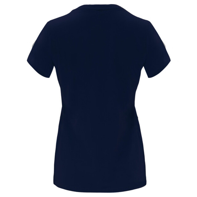 Roly Dames capri t-shirt UTLT5873_navyblue large