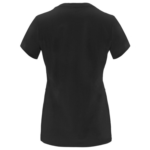 Roly Dames capri t-shirt UTLT5873_black large