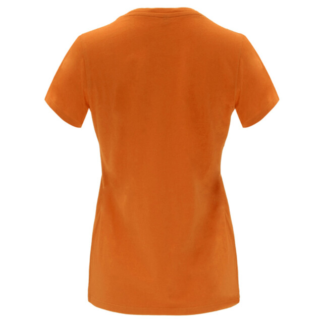 Roly Dames capri t-shirt UTLT5873_orange large