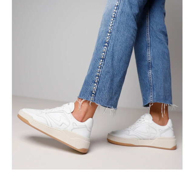 Via Vai 62026-02-001 Sneakers Wit 62026-02-001 large