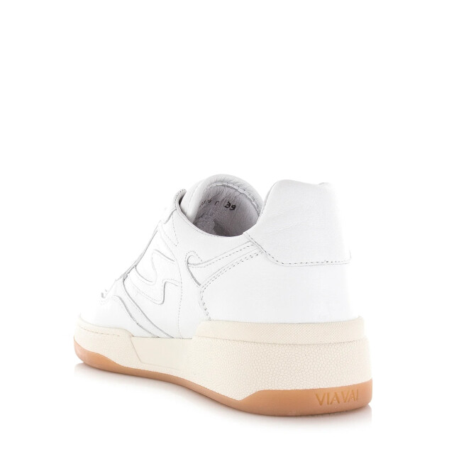 Via Vai 62026-02-001 Sneakers Wit 62026-02-001 large