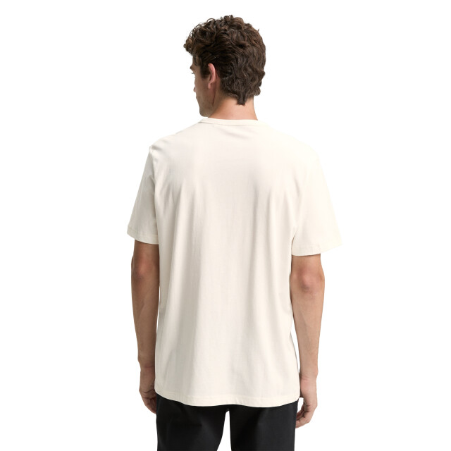 Tom Tailor Printed t-shirt 1047788 large