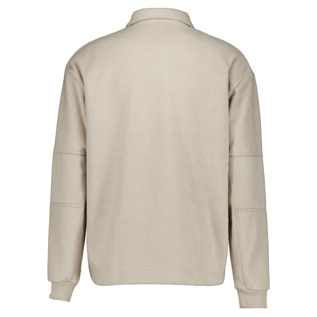 Croyez Homme Fleece polo sweater sweaters cr1-fw25-13 CR1-FW25-13 large