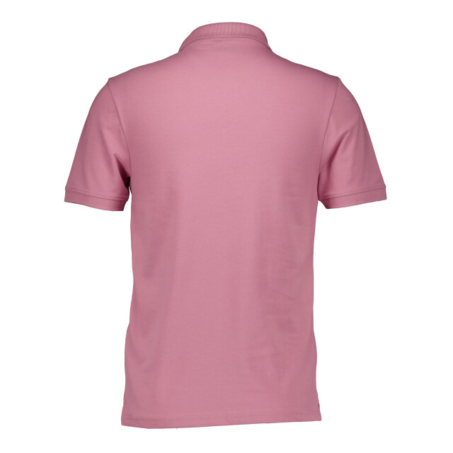 Lyle and Scott Lyle&scott plain polos sp400vog SP400VOG large