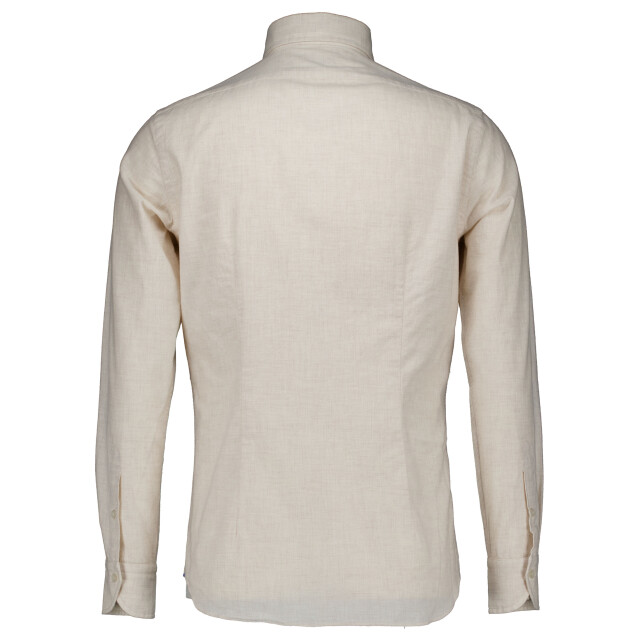 Xacus Washed shirt lange mouw overhemden 721ml/91175 721ML/91175 large