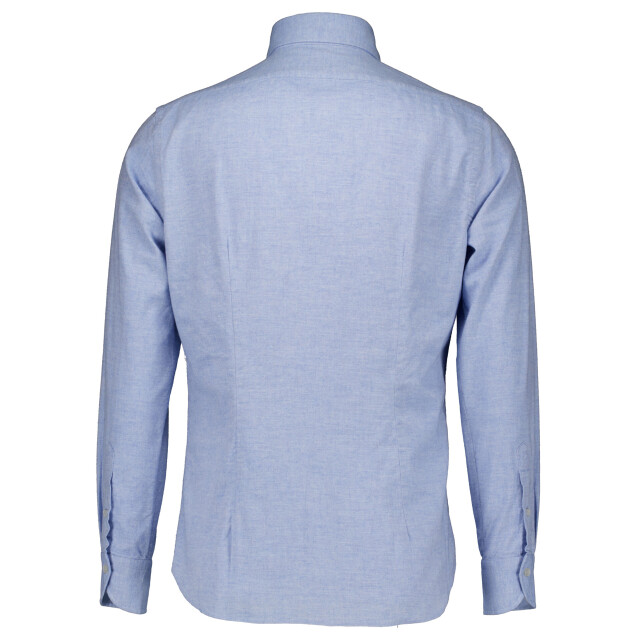 Xacus Washed shirt lange mouw overhemden 721ml/91175 721ML/91175 large