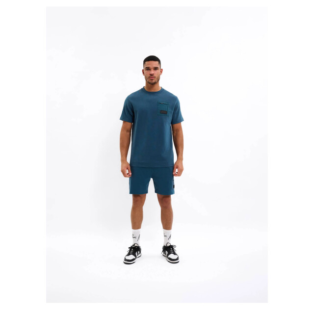 Malelions Nylon pocket t-shirts mm1-aw25-23 MM1-AW25-23 large