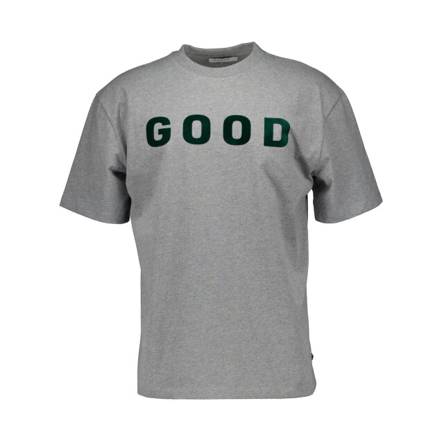 The GoodPeople Toc t-shirts 25020904 25020904 large