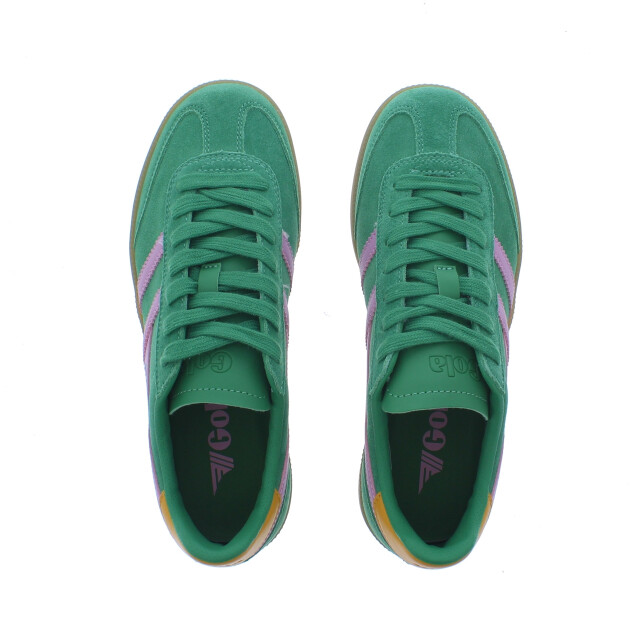 Gola Viper dames sneaker | dames | | maat: | suede 110195 large