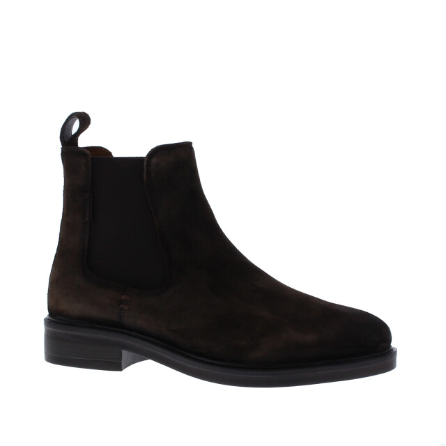 Daniel Kenneth Ylian suede chelsea | heren | | maat: 110416 large