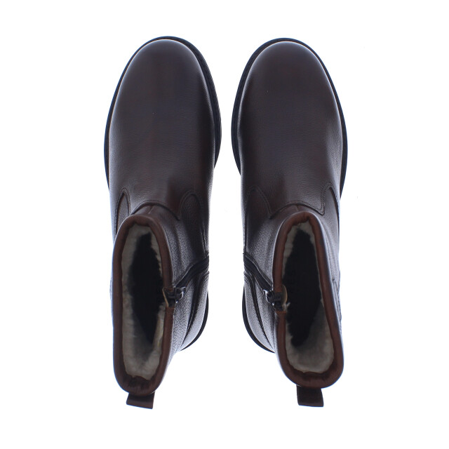 Cypres Yago boot gevoerd | heren | | maat: | leer 110441 large