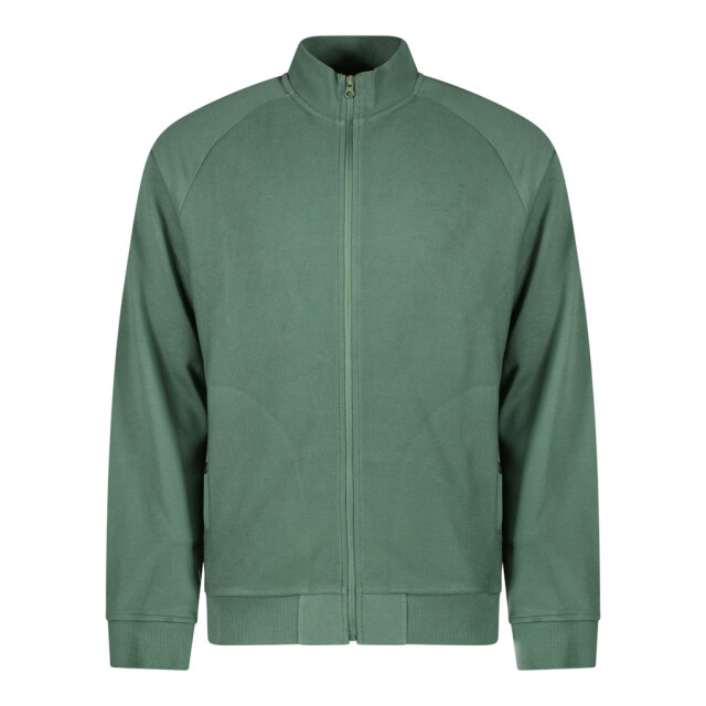Cars Cydes sw halfzip black - 5239.20.0007 large