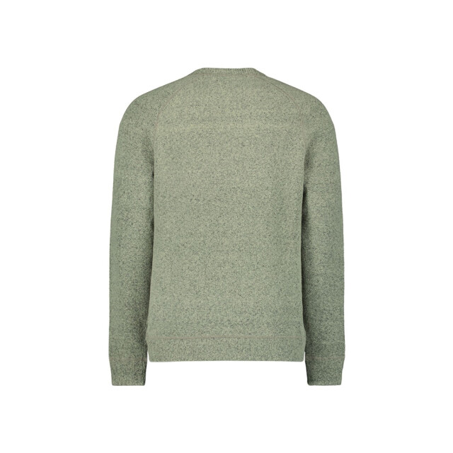 No Excess Pullover crewneck soft wool blend dessin 5219.29.0011 large