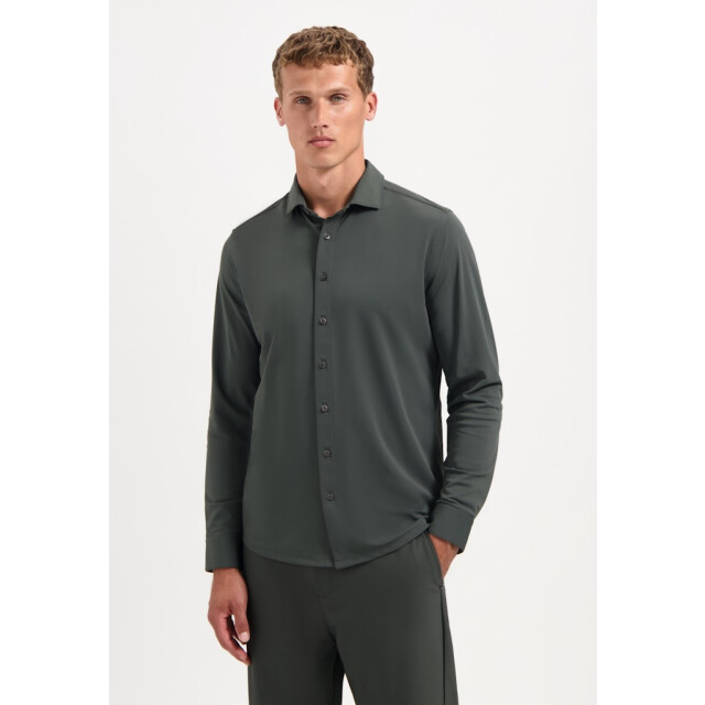 No Excess Shirt jersey travel steel 5309.84.0016 large