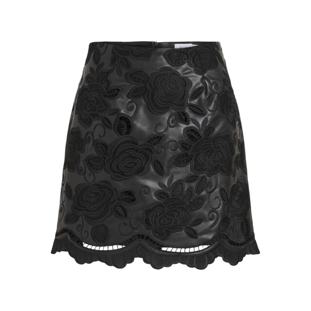 Vila Vipazz skirt - 4478.80.0006 large