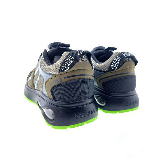 Red Rag 15843 Sneakers Groen 15843 large