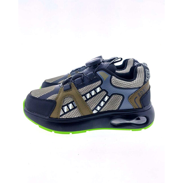 Red Rag 15843 Sneakers Groen 15843 large