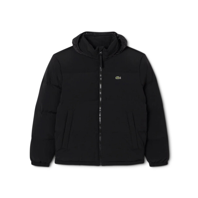 Lacoste Heren 1hb1 men's jacket BH5154-31 large