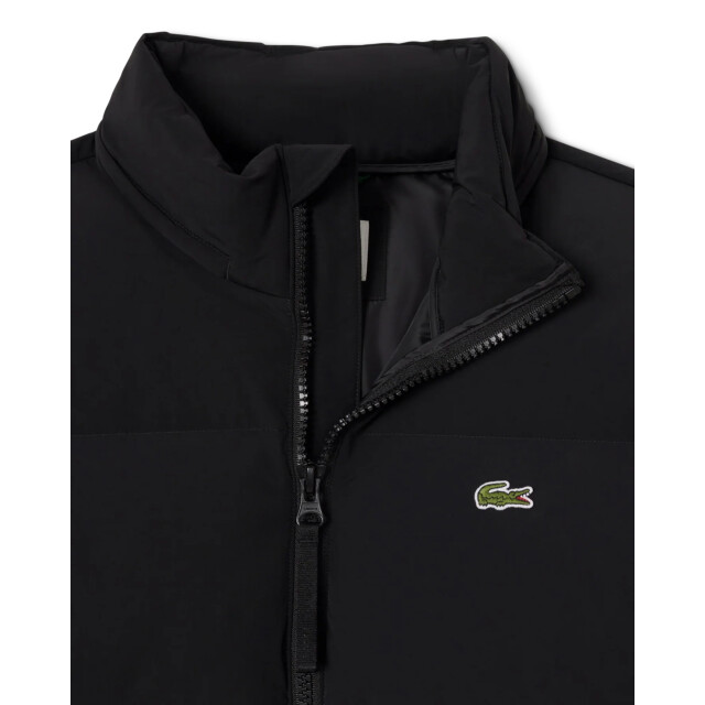 Lacoste Heren 1hb1 men's jacket BH5154-31 large