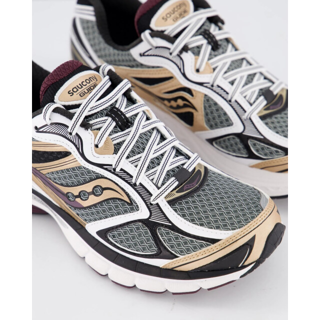 Saucony Dames progrid guide 7 S70936-11-11 large