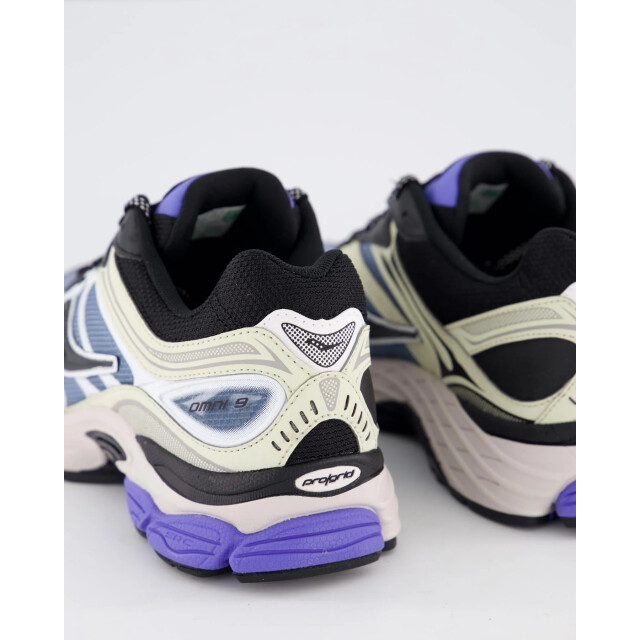 Saucony Heren progrid omni 9 S70933-1-1 large