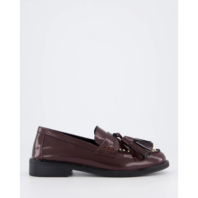 Toral TL-Billy-Fiorentic Loafers Bruin TL-Billy-Fiorentic large