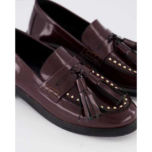 Toral TL-Billy-Fiorentic Loafers Bruin TL-Billy-Fiorentic large