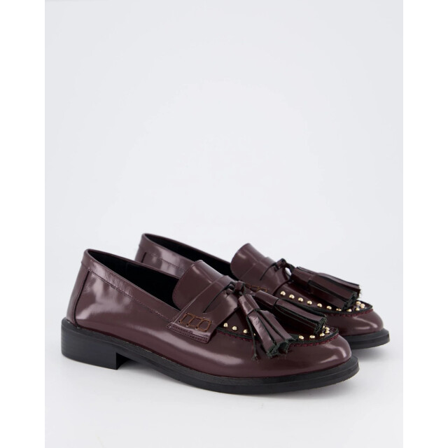 Toral TL-Billy-Fiorentic Loafers Bruin TL-Billy-Fiorentic large