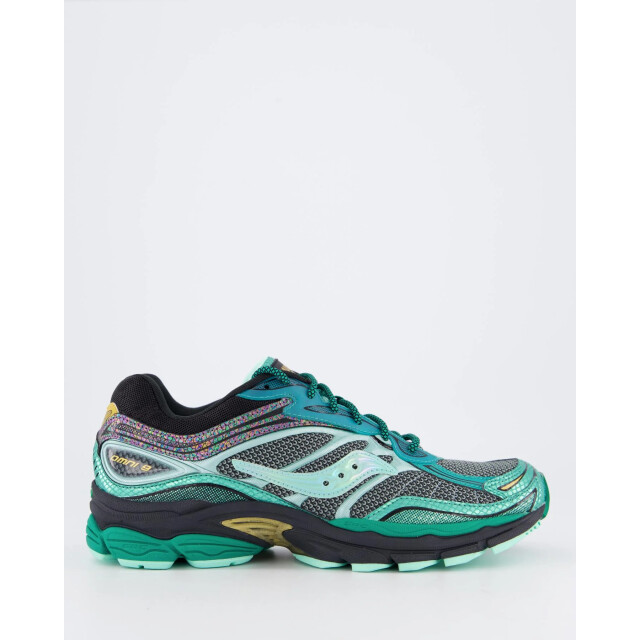 Saucony Heren progrid omni 9 sneaker S70934-2 large