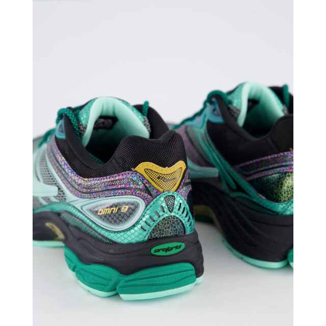 Saucony Heren progrid omni 9 sneaker S70934-2 large
