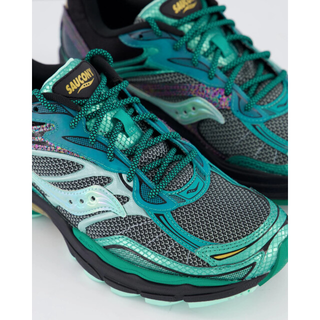Saucony Heren progrid omni 9 sneaker S70934-2 large