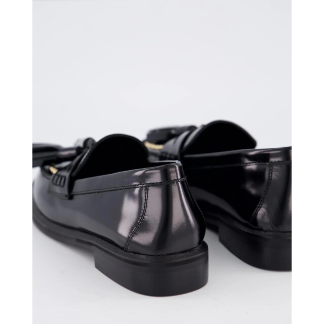 Toral TL-Billy-Zwart Loafers Zwart TL-Billy-Zwart large