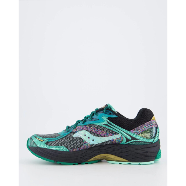 Saucony Heren progrid omni 9 sneaker S70934-2 large