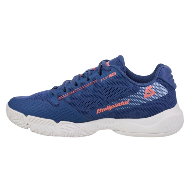 Bullpadel Padelschoenen dames FLOW 25I large