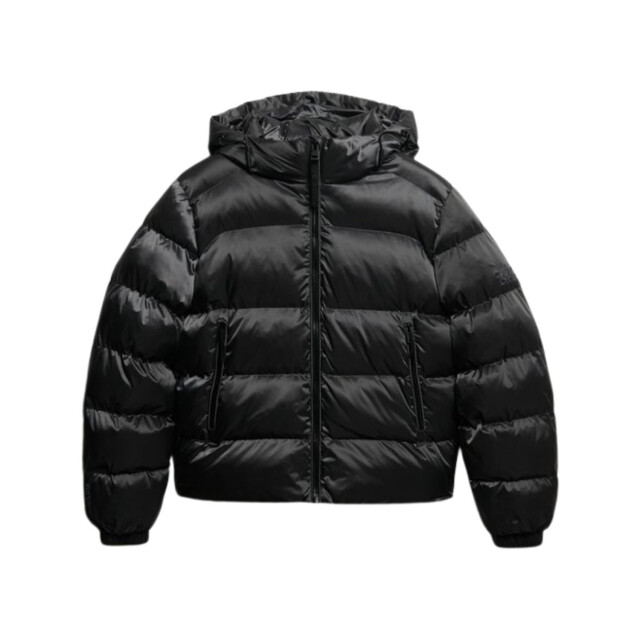 Superdry Casual winterjas dames W5012005A large
