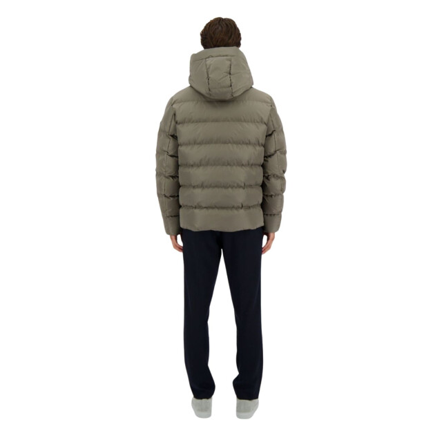 Airforce Casual winterjas heren FRM1233-FW25 large