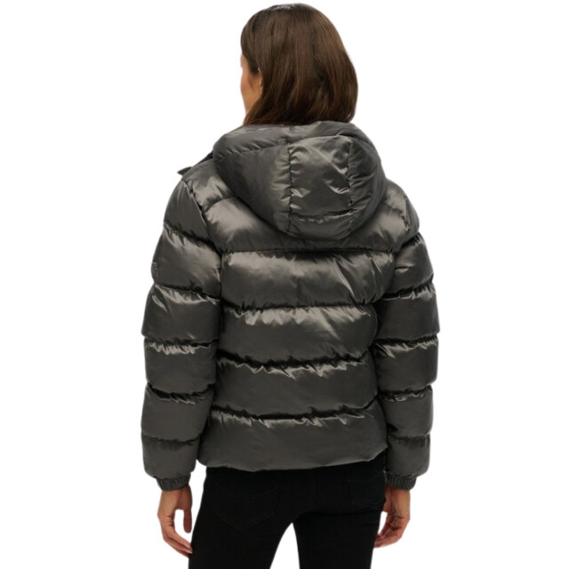 Superdry Casual winterjas dames W5012005A large