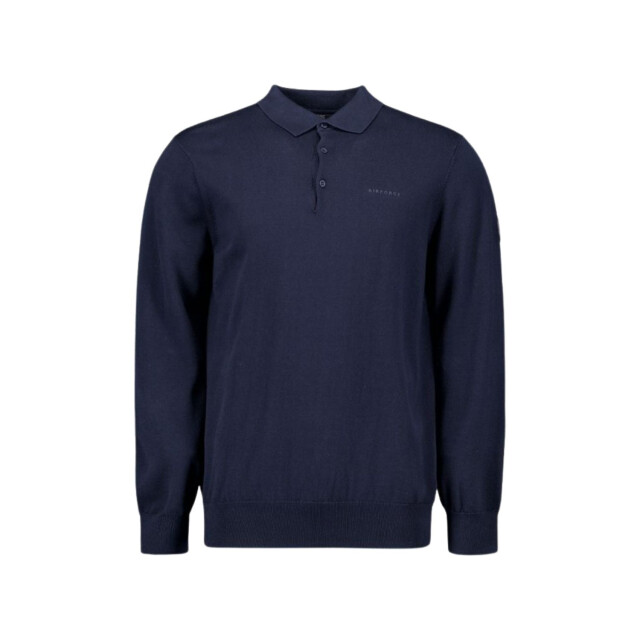 Airforce Casual sweater heren VEM0765 large