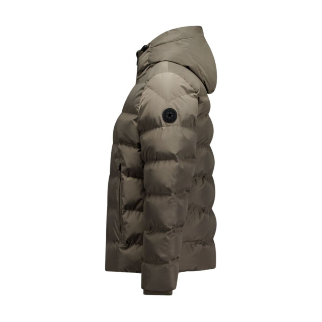 Airforce Casual winterjas heren FRM1233-FW25 large