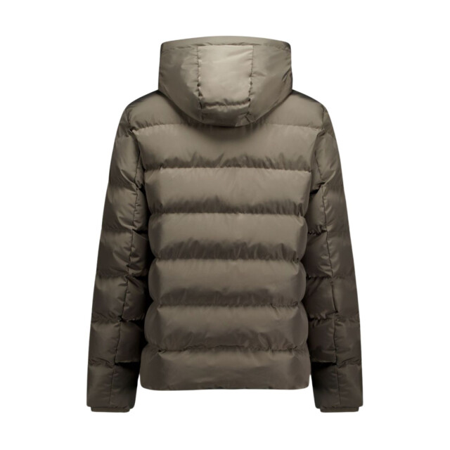 Airforce Casual winterjas heren FRM1233-FW25 large