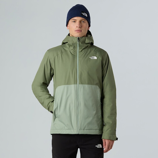 The North Face Casual winterjas heren NF0A3YFI large