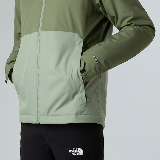 The North Face Casual winterjas heren NF0A3YFI large
