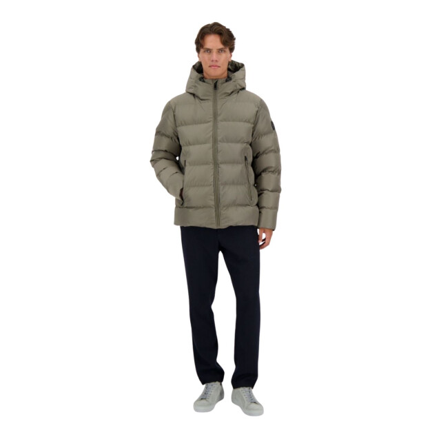 Airforce Casual winterjas heren FRM1233-FW25 large