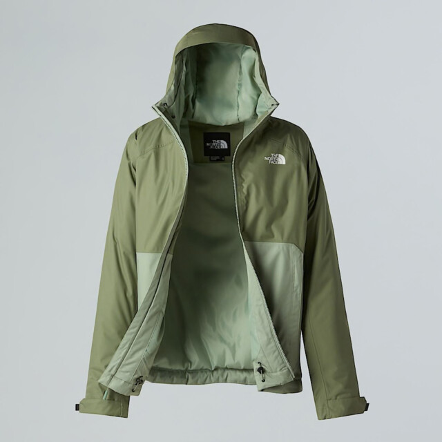 The North Face Casual winterjas heren NF0A3YFI large